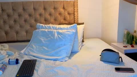 Kery Hillson online show from 01.11.26