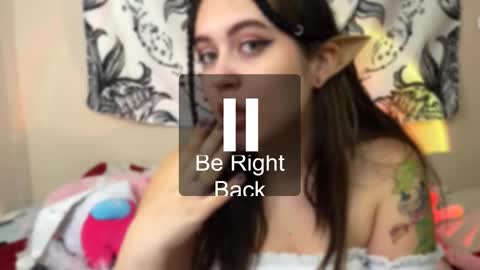 Kesha online show from 12.26.24