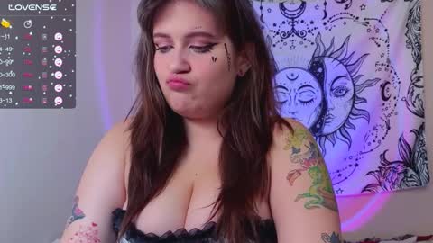 Kesha online show from 01.09.25