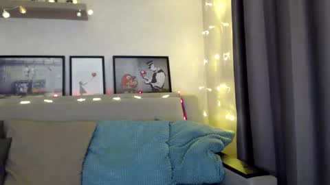 kessiecage online show from 12.22.24