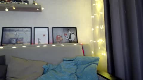 kessiecage online show from 12.22.24