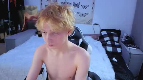 Kessy online show from 11.11.25