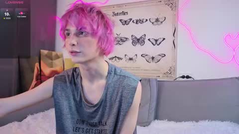 Kessy online show from 01.12.26