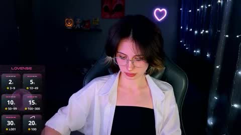 Snapshot of keti_moon chatting on 03.19.26 Keti 3 online show from 03.19.26