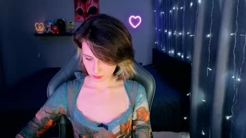 Snapshot of keti_moon chatting on 03.27.26 Keti 3 online show from 03.27.26