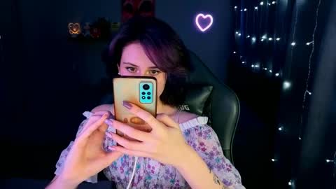 Snapshot of keti_moon chatting on 03.30.26 Keti 3 online show from 03.30.26