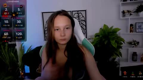 Snapshot of ketrin_n_ chatting on 09.27.25 Ketrin online show from 09.27.25