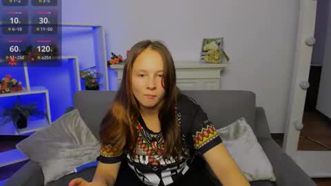 Snapshot of ketrin_n_ chatting on 10.08.25 Ketrin online show from 10.08.25