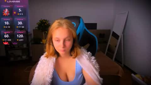 Snapshot of ketrin_n_ chatting on 11.11.25 Ketrin online show from 11.11.25