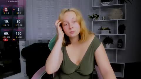 Snapshot of ketrin_n_ chatting on 12.01.25 Ketrin online show from 12.01.25