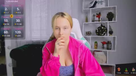 Snapshot of ketrin_n_ chatting on 01.10.26 Ketrin online show from 01.10.26