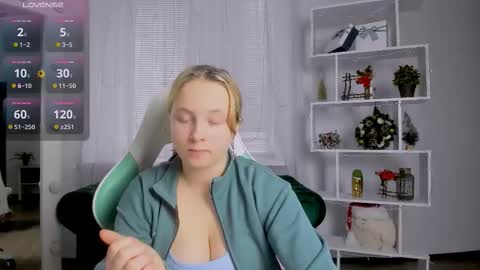 Snapshot of ketrin_n_ chatting on 01.18.26 Ketrin online show from 01.18.26