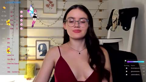 Ketrin online show from 09.30.25