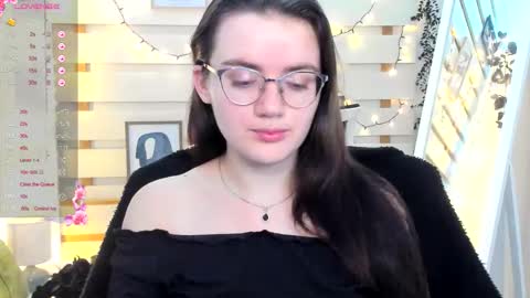 Ketrin online show from 11.29.25