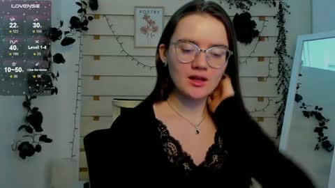 Snapshot of ketrin_pirsss chatting on 02.18.26 Ketrin online show from 02.18.26