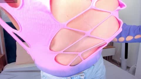 KatrinaKetrin online show from 11.08.25