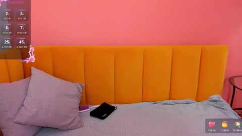 KatrinaKetrin online show from 11.19.25