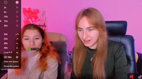 Snapshot of ketty_red chatting on 11.18.25 ketty_red online show from 11.18.25