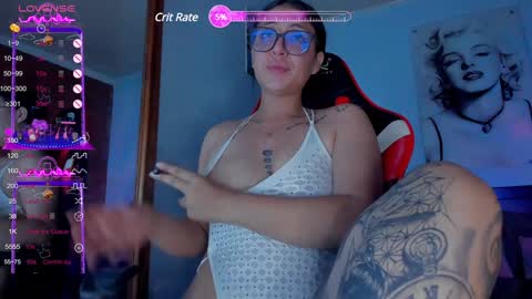 Ketzia online show from 01.08.25