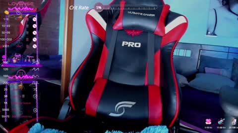 Ketzia online show from 01.14.25