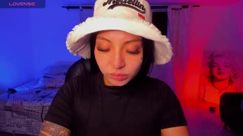 Ketzia online show from 10.05.25