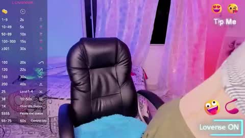 Ketzia online show from 10.25.25