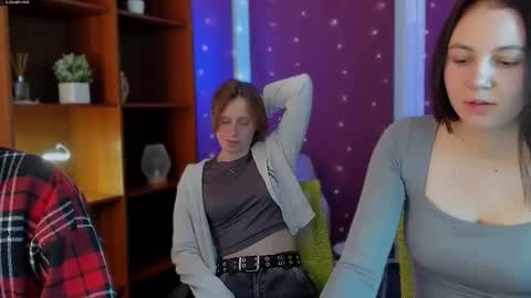 keuli_li online show from 02.07.26