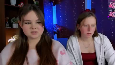 keuli_li online show from 02.09.26