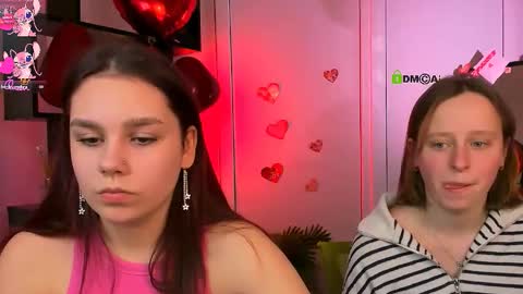 keuli_li online show from 02.12.26