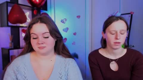 keuli_li online show from 02.13.26