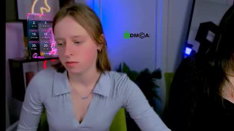 keuli_li online show from 03.02.26