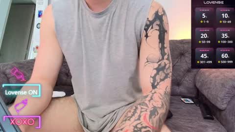 KEV online show from 02.21.25