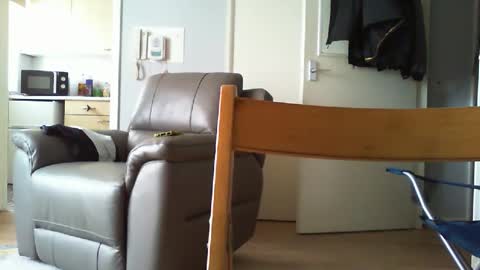 Daddyo online show from 04.10.26