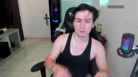 Kevin online show from 12.05.24