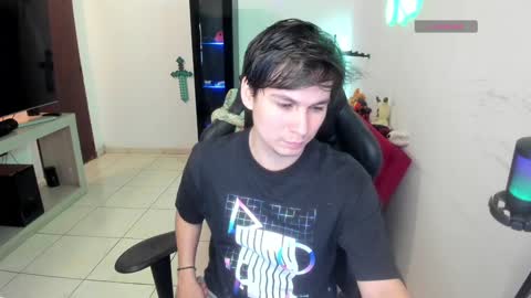 Kevin online show from 12.07.24