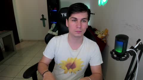 Kevin online show from 01.07.25