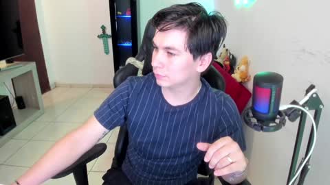 Kevin online show from 01.14.25