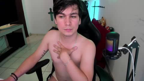 Kevin online show from 02.11.25