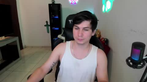 Kevin online show from 02.11.25