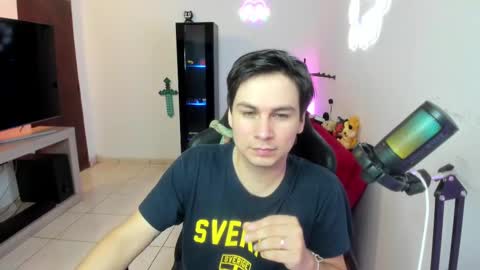 Kevin online show from 03.08.25