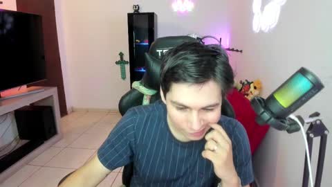 Kevin online show from 03.11.25