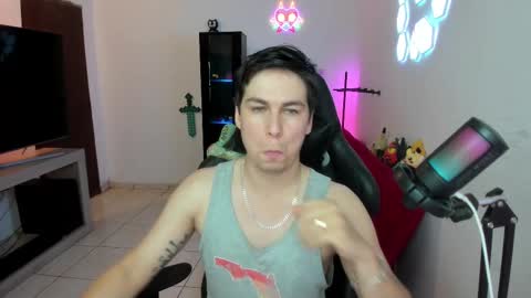 Kevin online show from 03.11.25