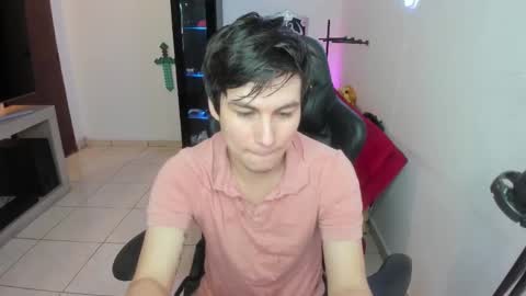 Kevin online show from 10.11.25