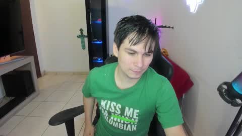 Kevin online show from 11.07.25