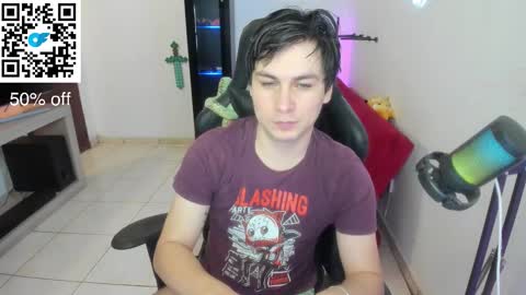 Kevin online show from 12.18.25