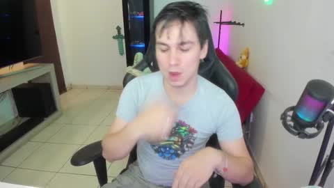 Kevin online show from 02.18.26