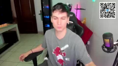 Kevin online show from 07.12.26