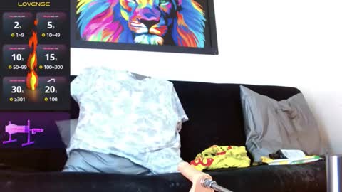 Kev online show from 11.15.25