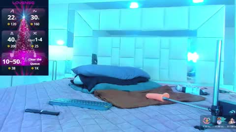 Kev online show from 12.22.25