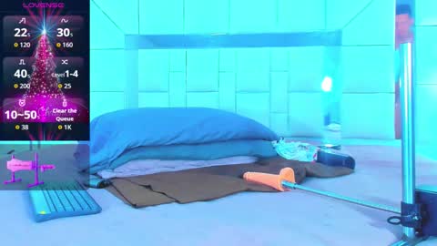 Kev online show from 01.12.26